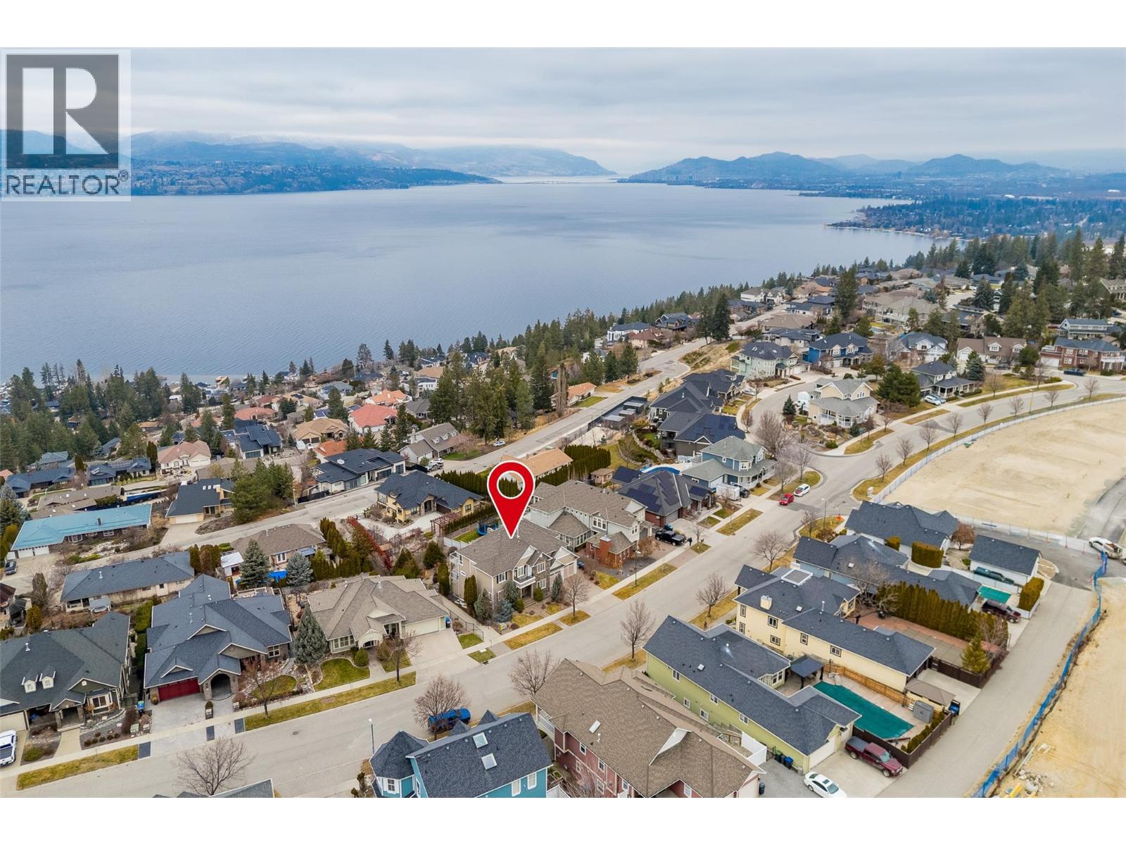 374 Quilchena Drive