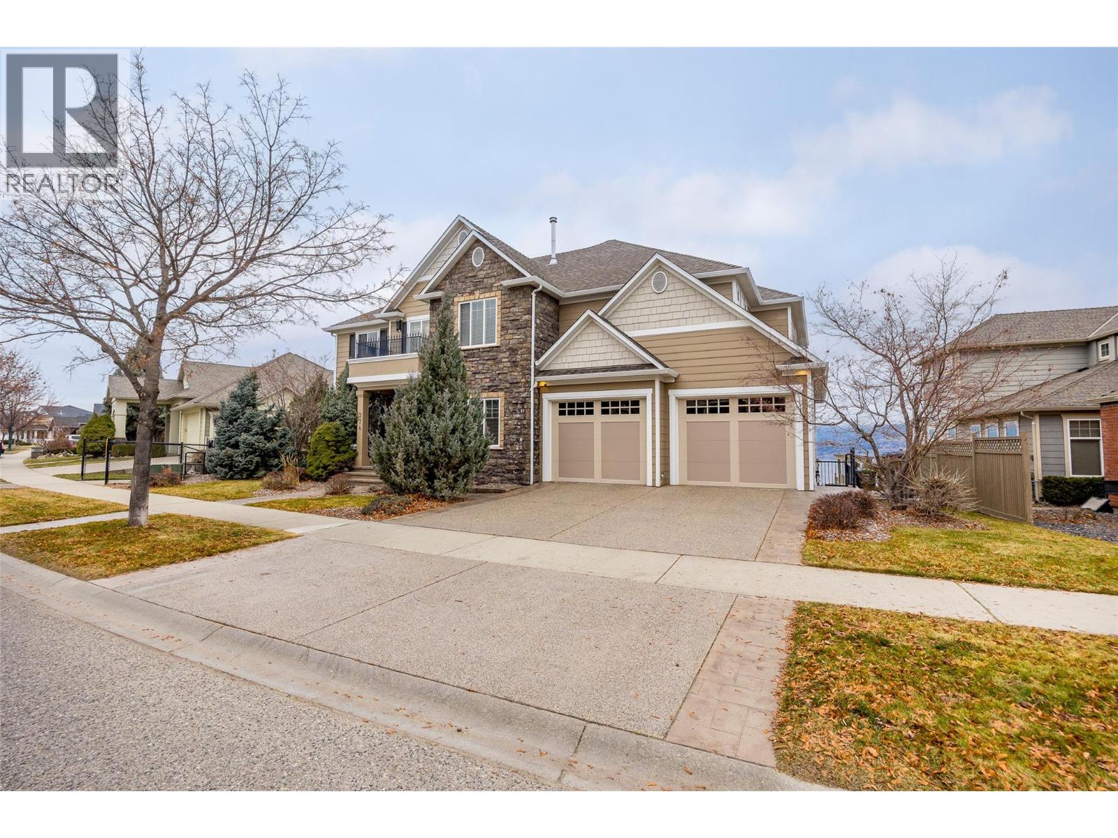 374 Quilchena Drive