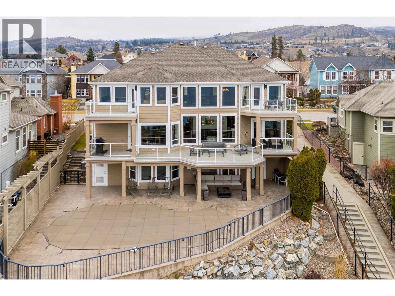 374 Quilchena Drive