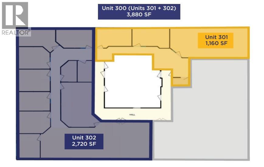 1674 Bertram Street Unit# 300