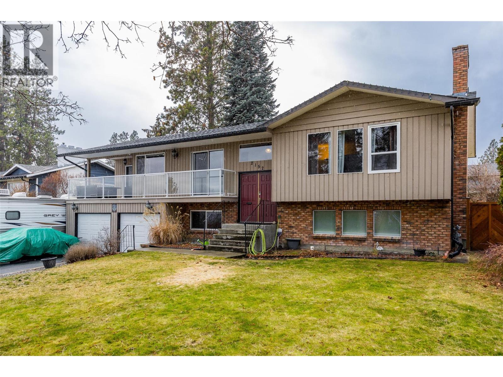 2152 Alexander Place