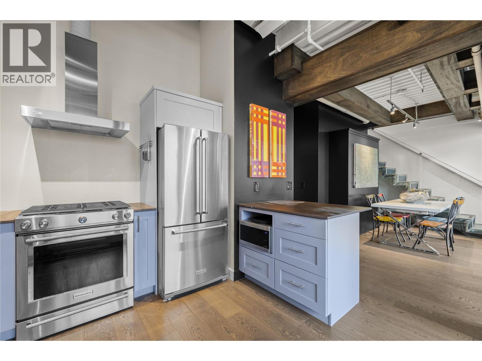 1630 Pandosy Street Unit# 605