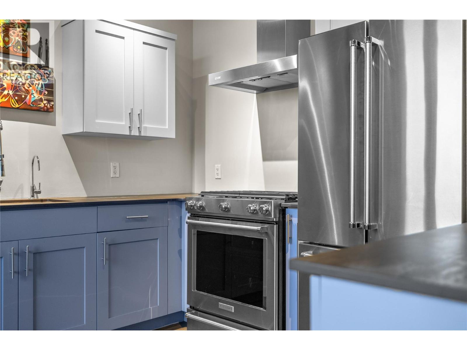 1630 Pandosy Street Unit# 605