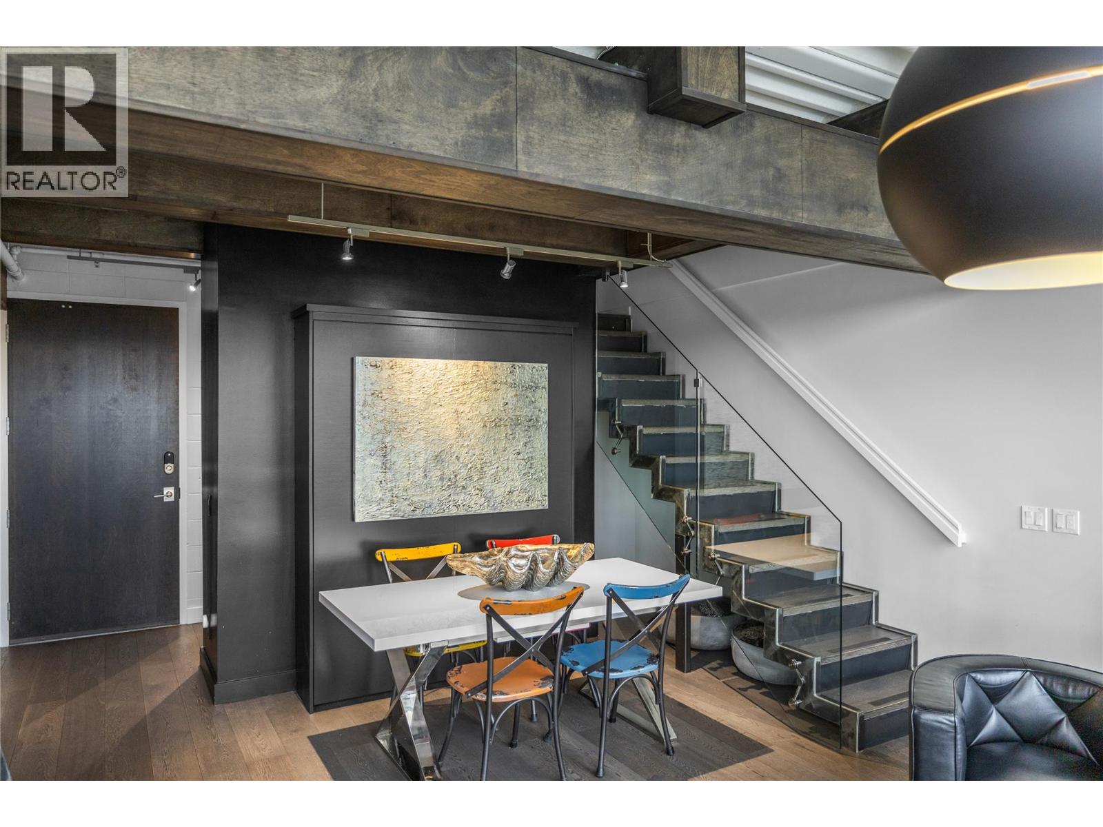 1630 Pandosy Street Unit# 605