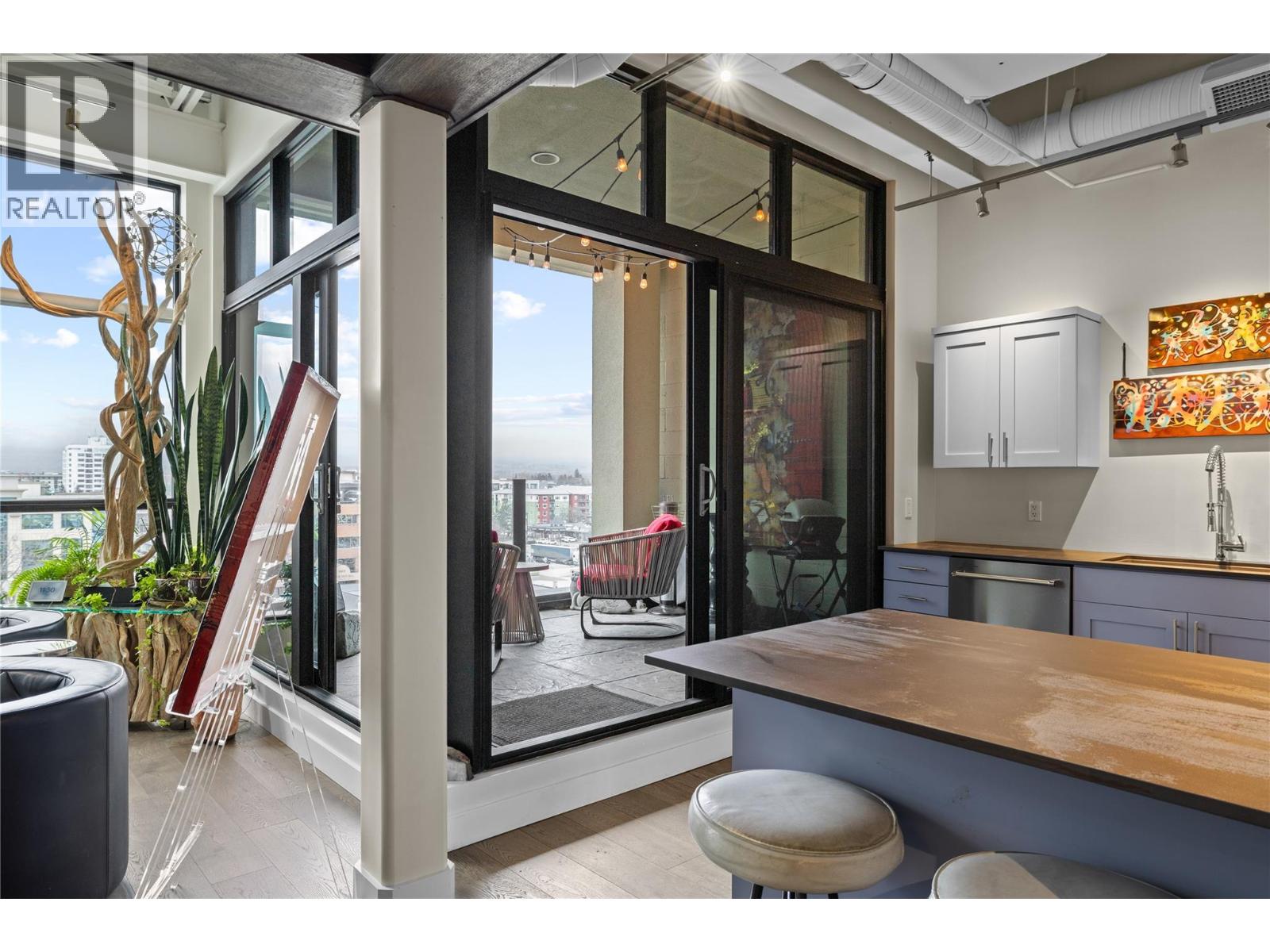 1630 Pandosy Street Unit# 605