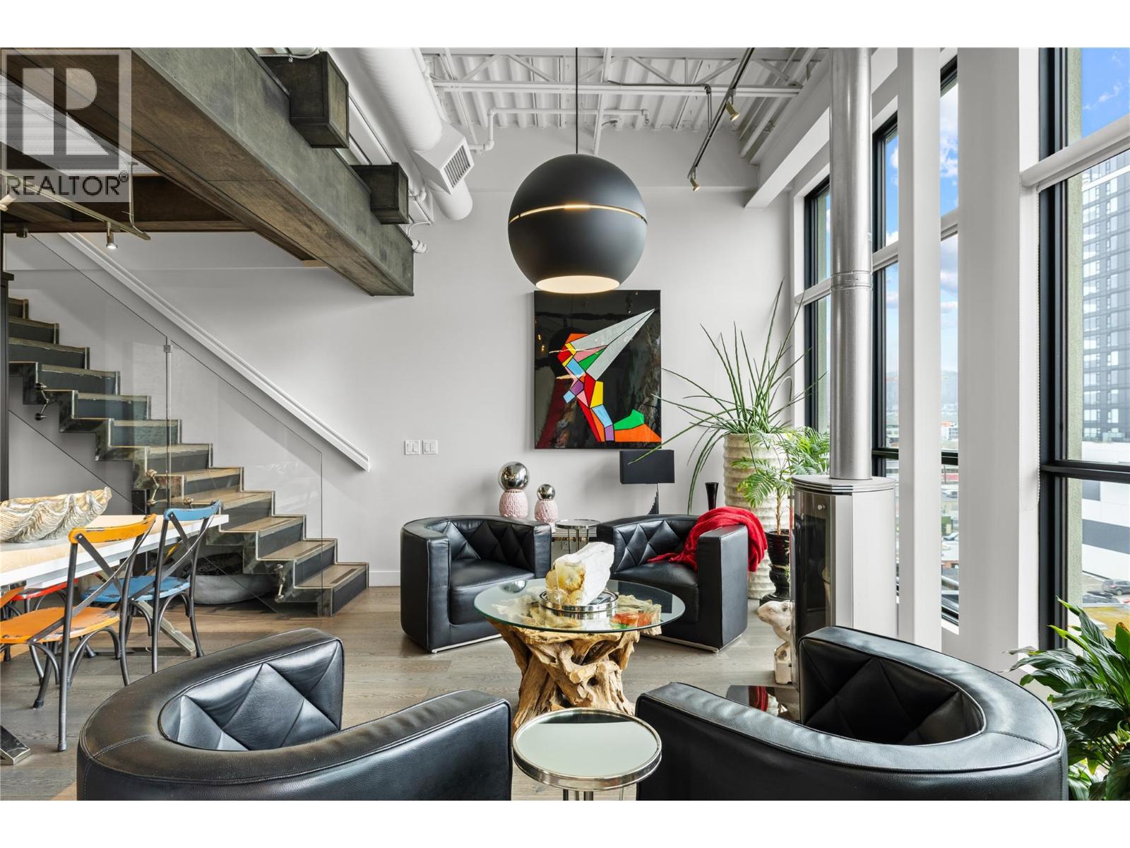 1630 Pandosy Street Unit# 605