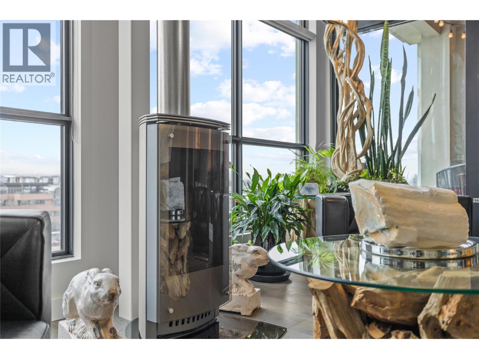 1630 Pandosy Street Unit# 605