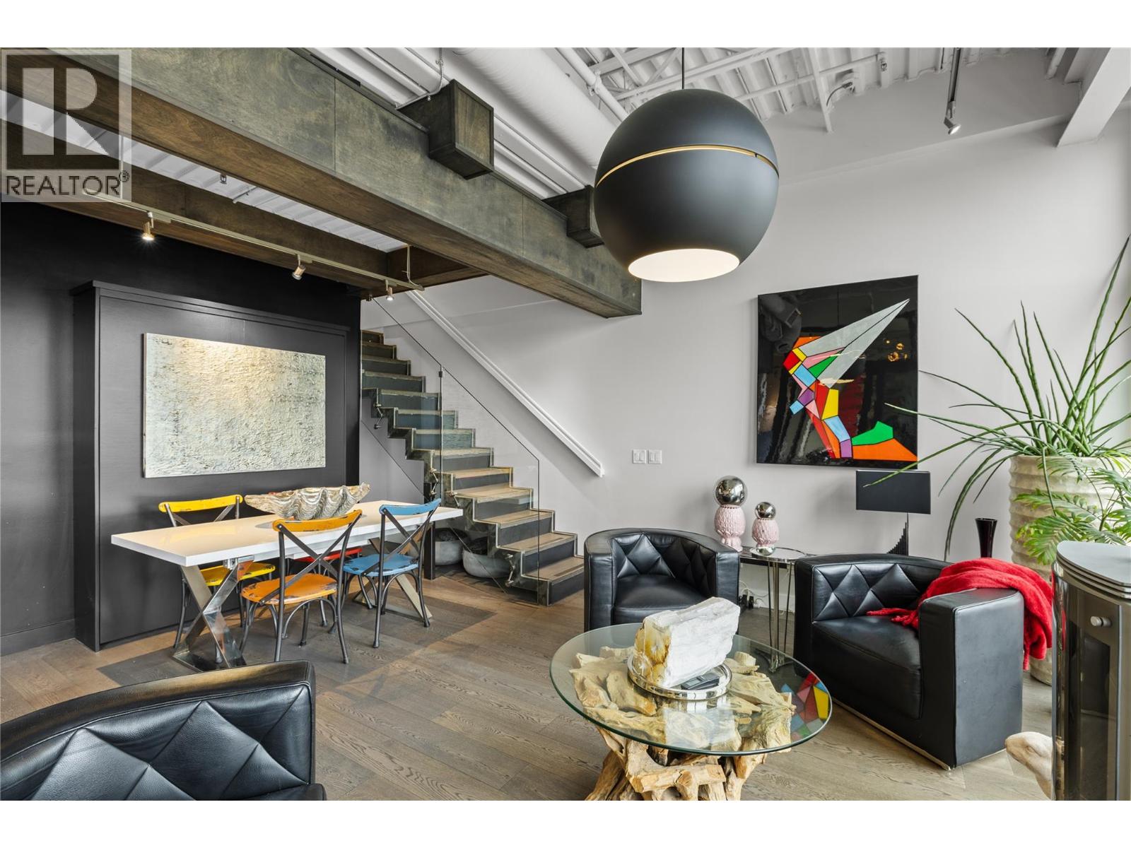 1630 Pandosy Street Unit# 605
