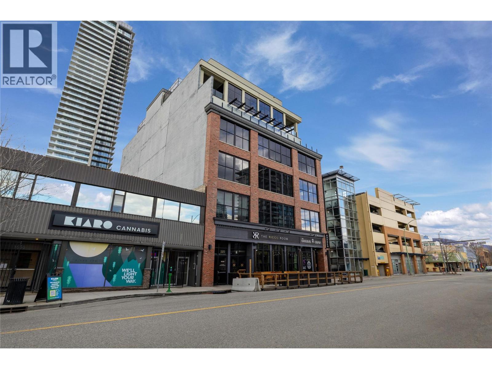 1630 Pandosy Street Unit# 605