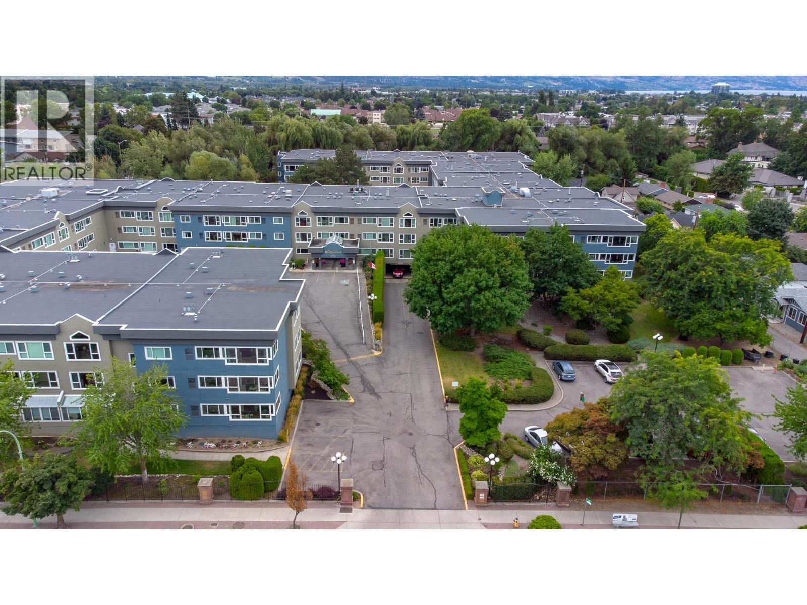 1045 Sutherland Avenue Unit# 214
