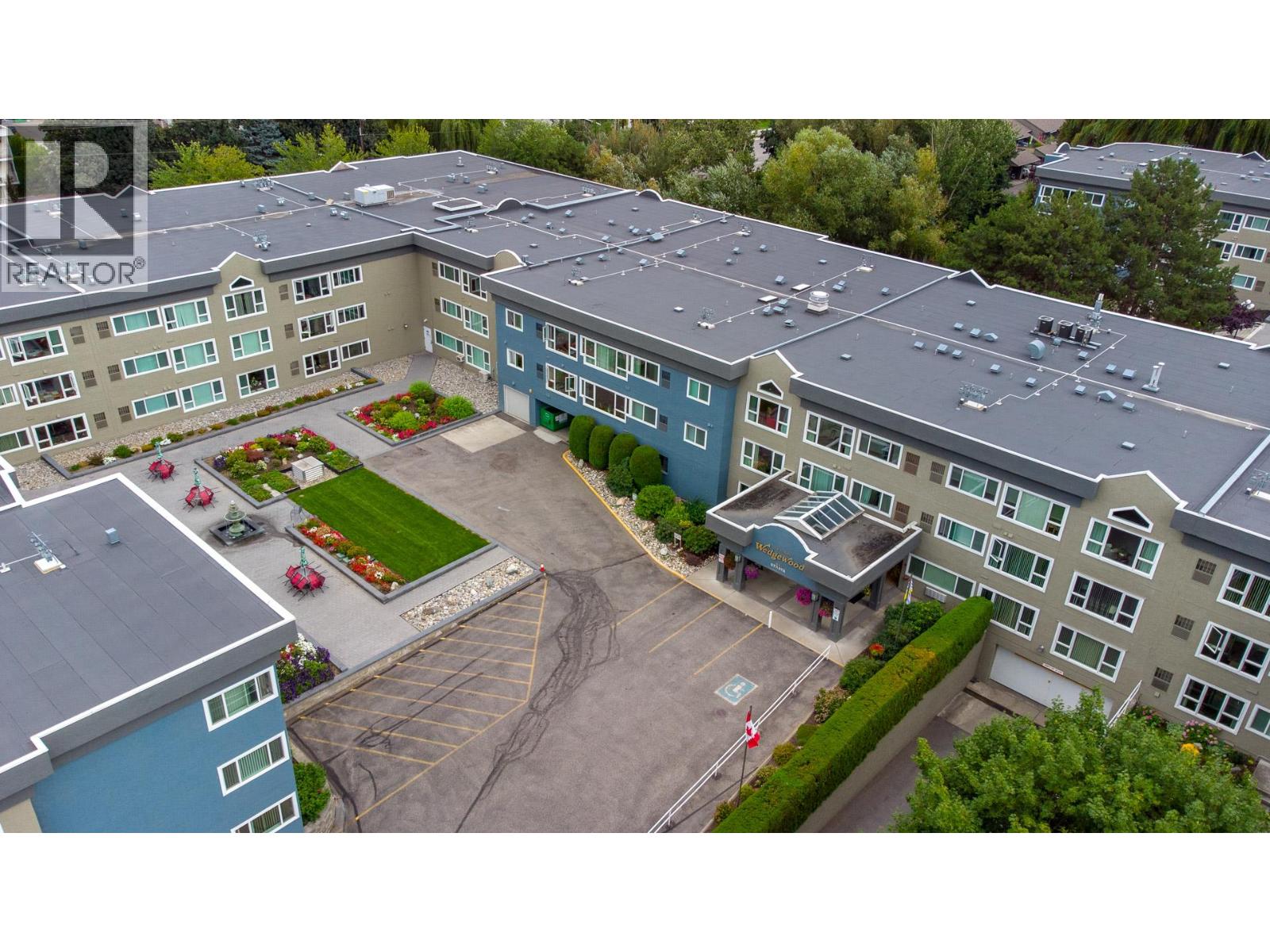 1045 Sutherland Avenue Unit# 214