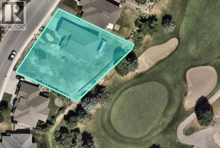 2568 Tuscany Drive