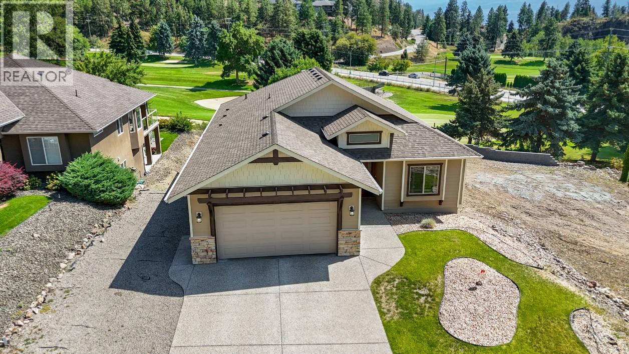 2568 Tuscany Drive