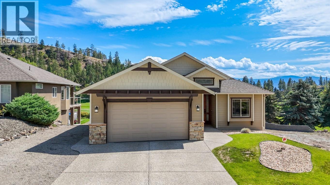 2568 Tuscany Drive