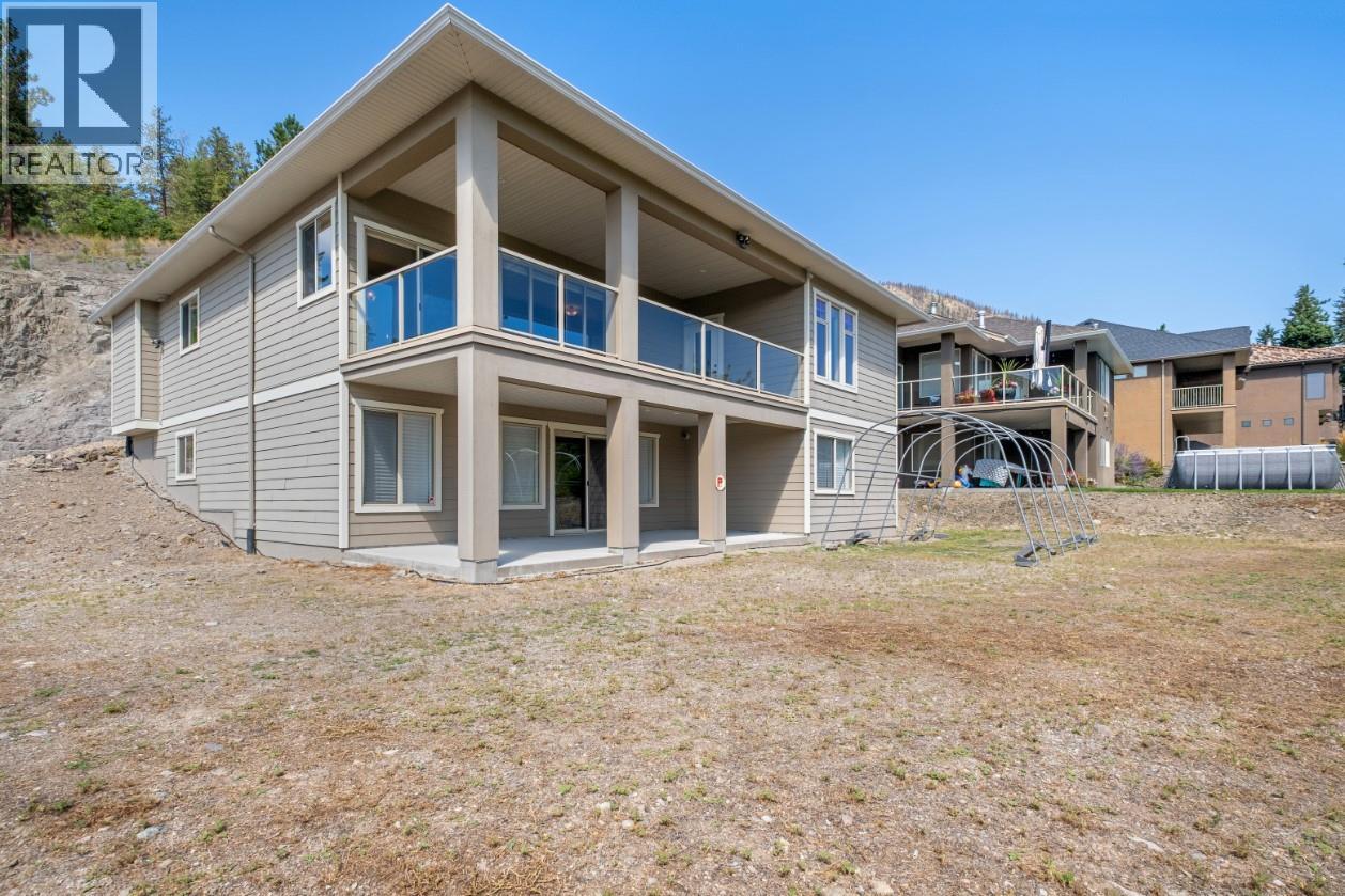 2568 Tuscany Drive