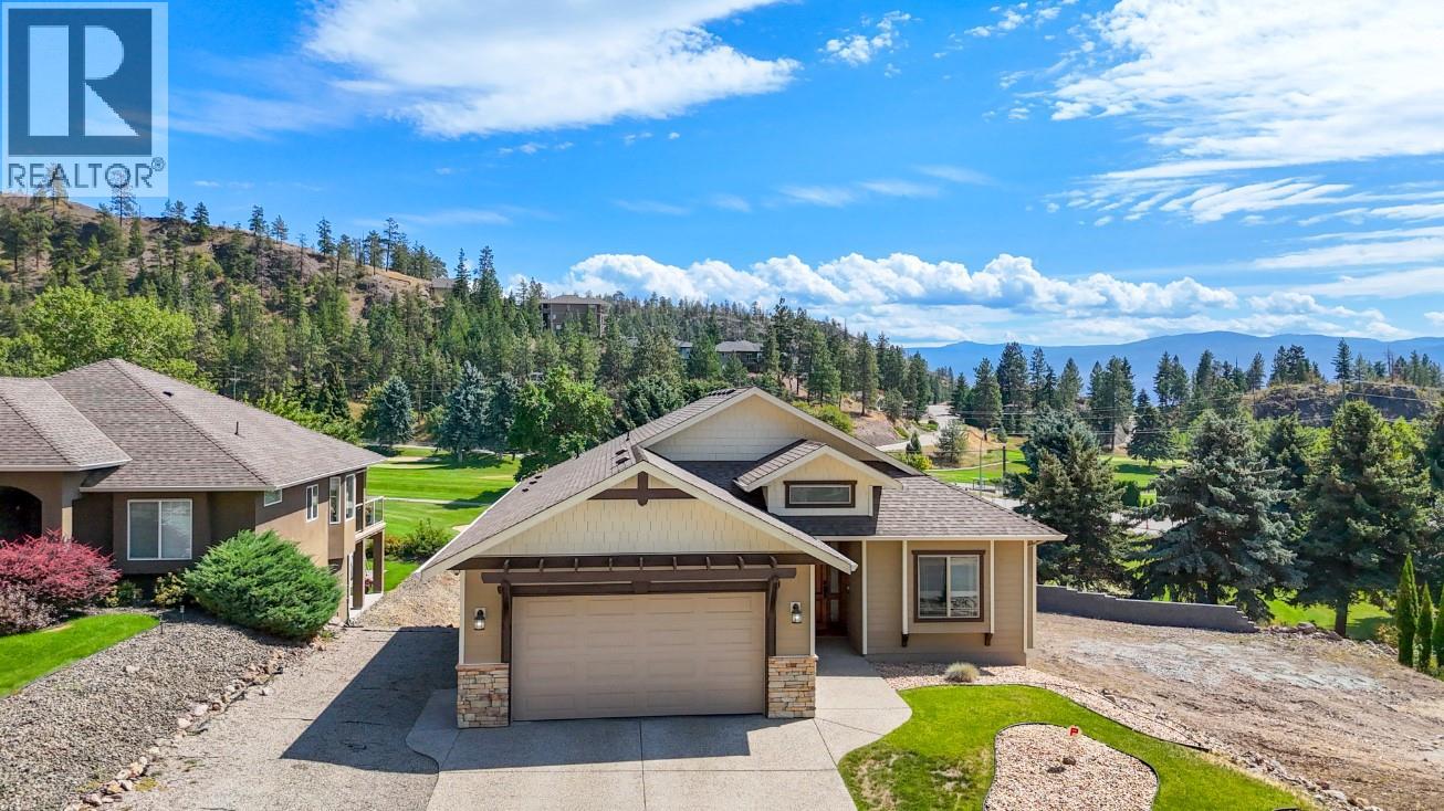 2568 Tuscany Drive