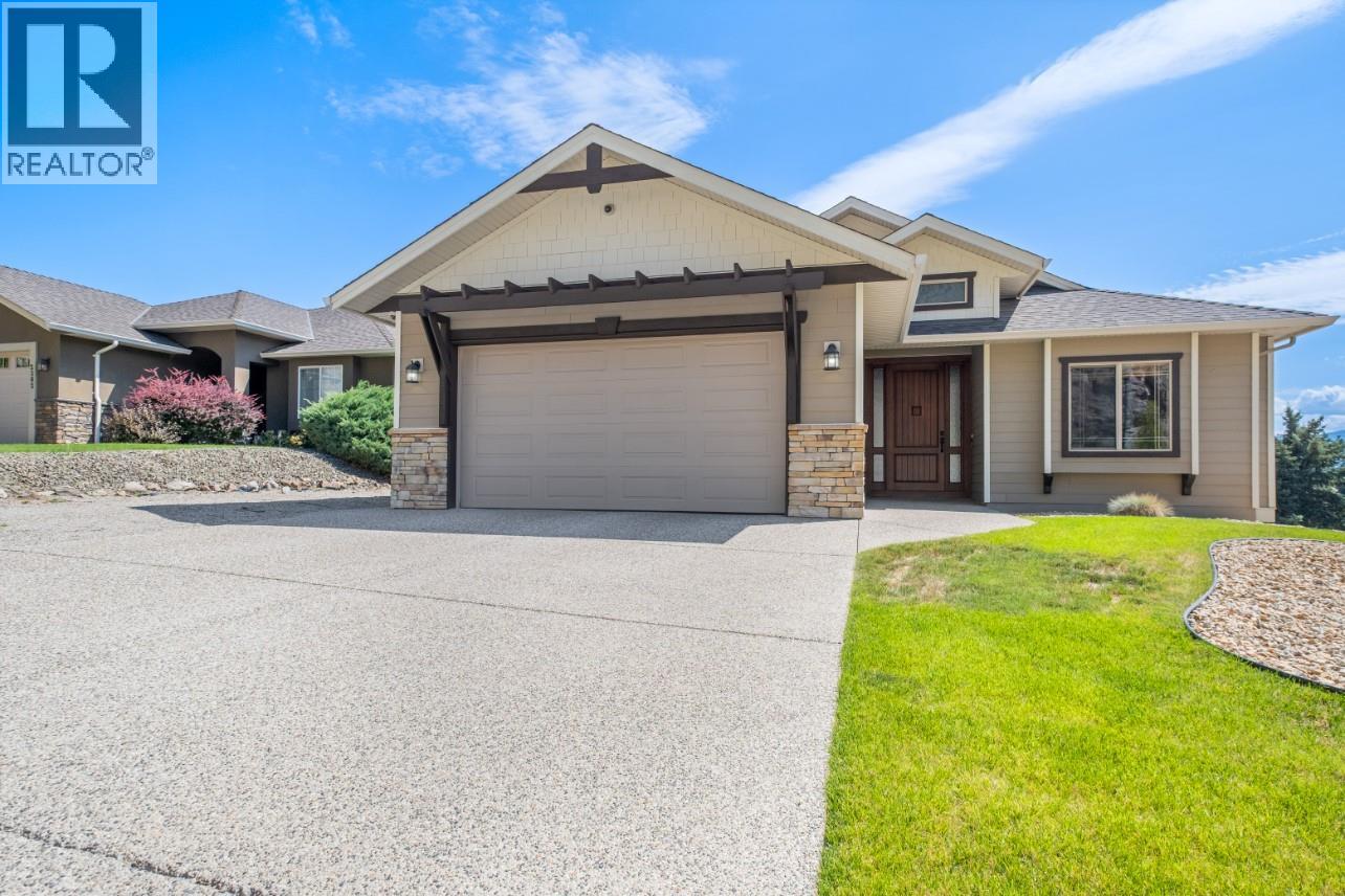 2568 Tuscany Drive