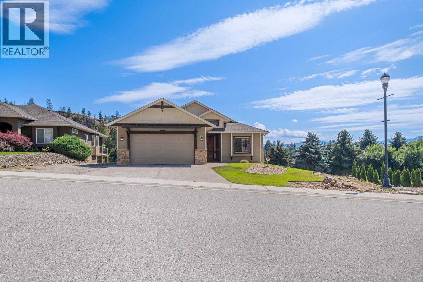 2568 Tuscany Drive