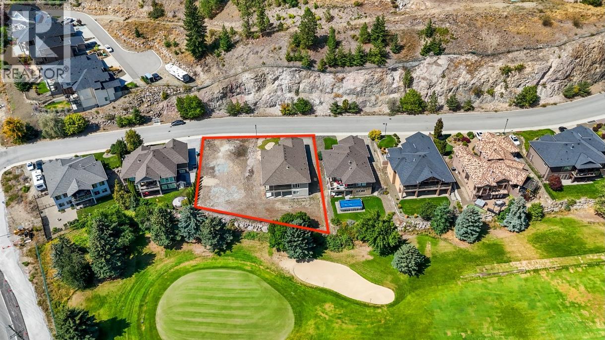 2568 Tuscany Drive