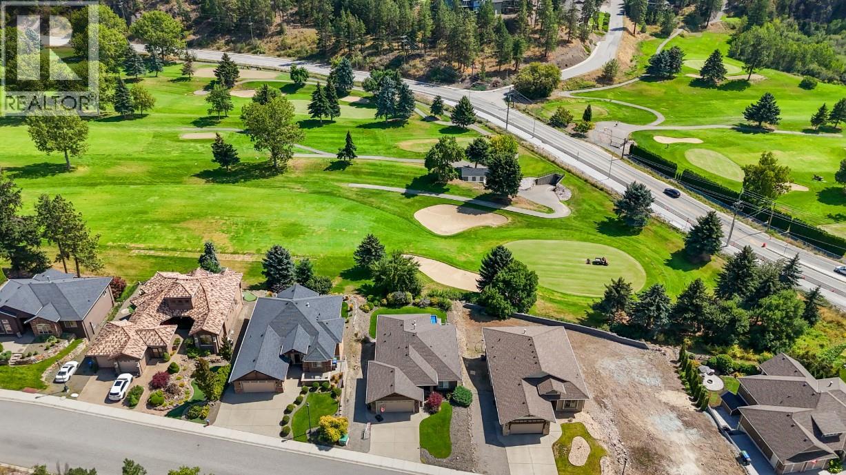2568 Tuscany Drive