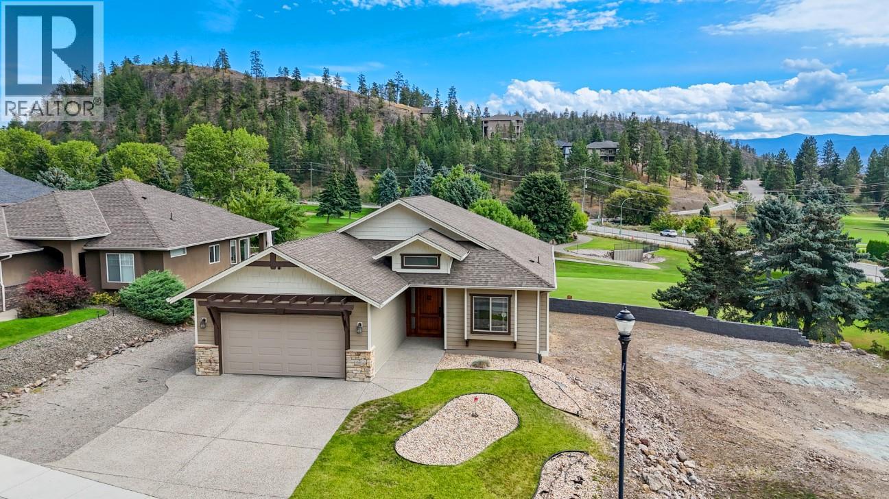 2568 Tuscany Drive