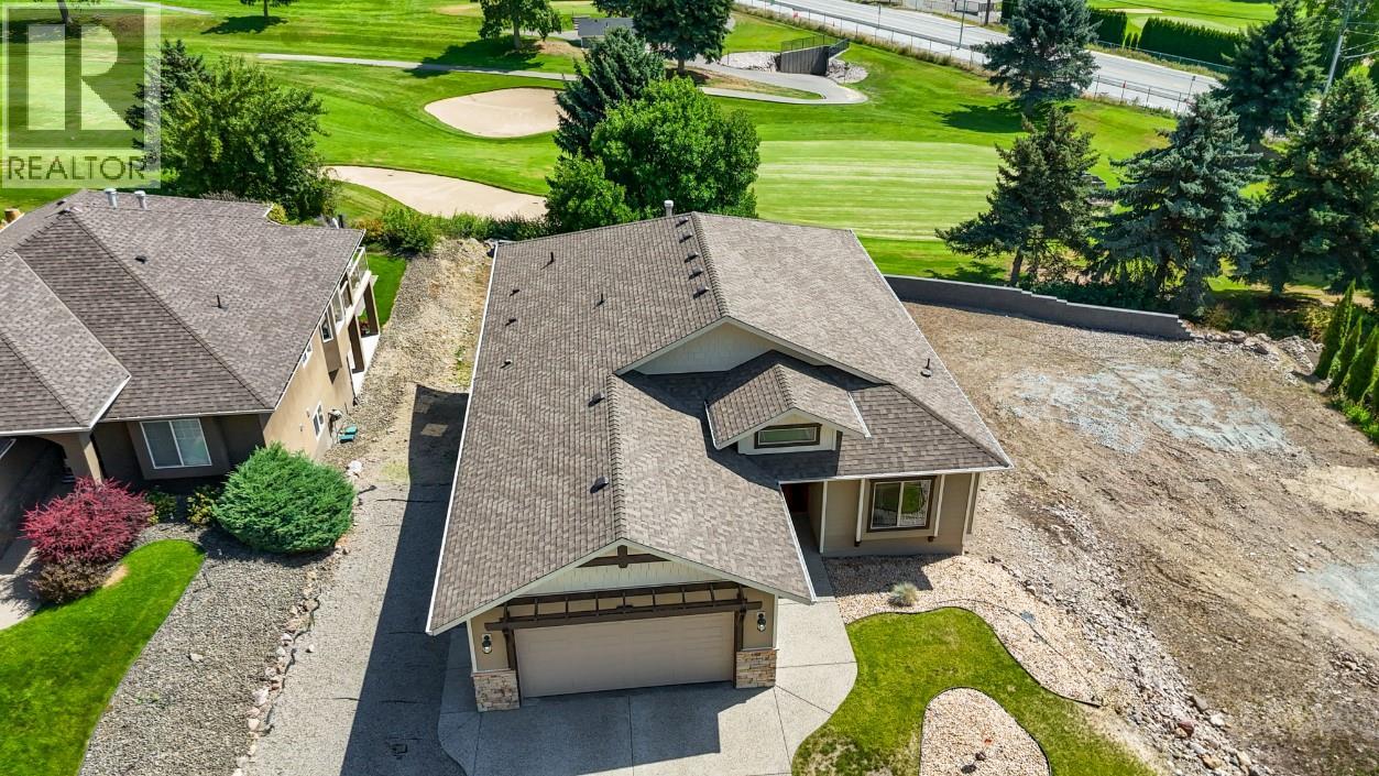 2568 Tuscany Drive