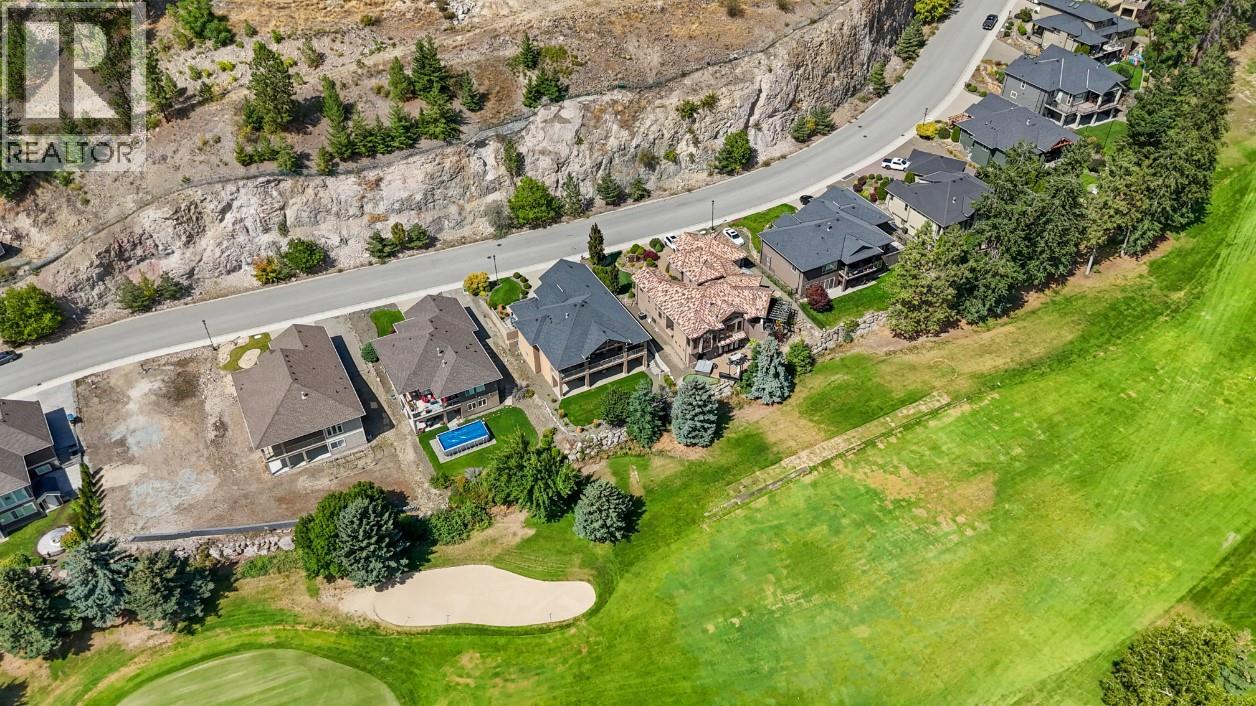 2568 Tuscany Drive
