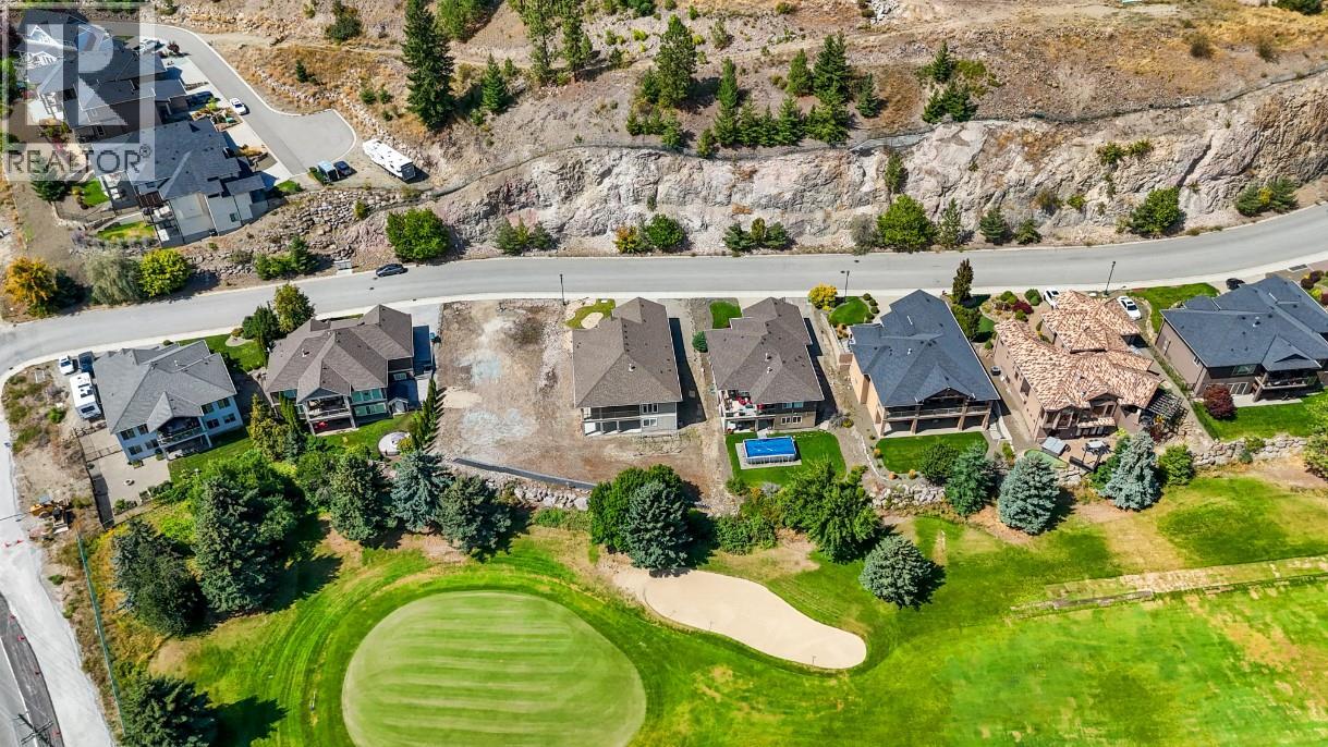 2568 Tuscany Drive