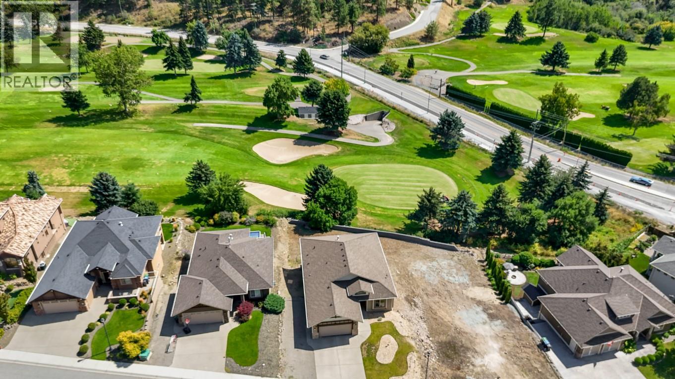 2568 Tuscany Drive