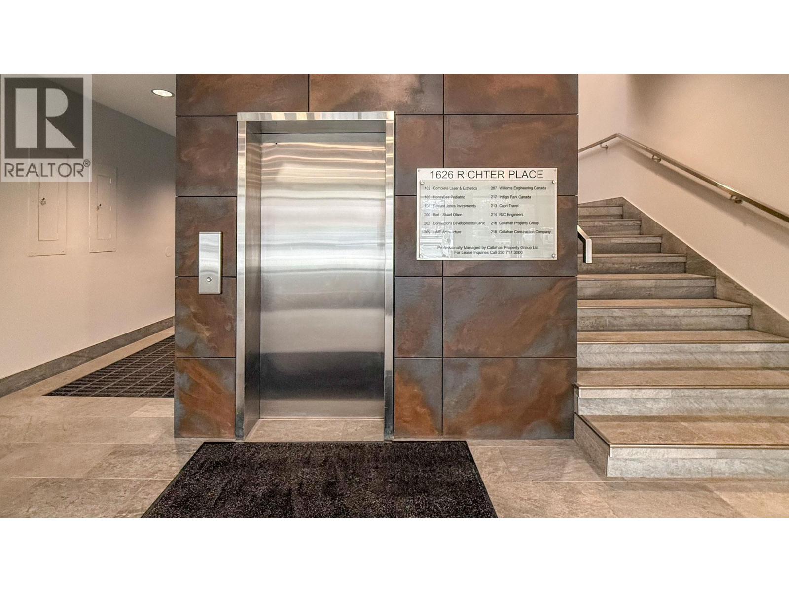 1626 Richter Street Unit# 202