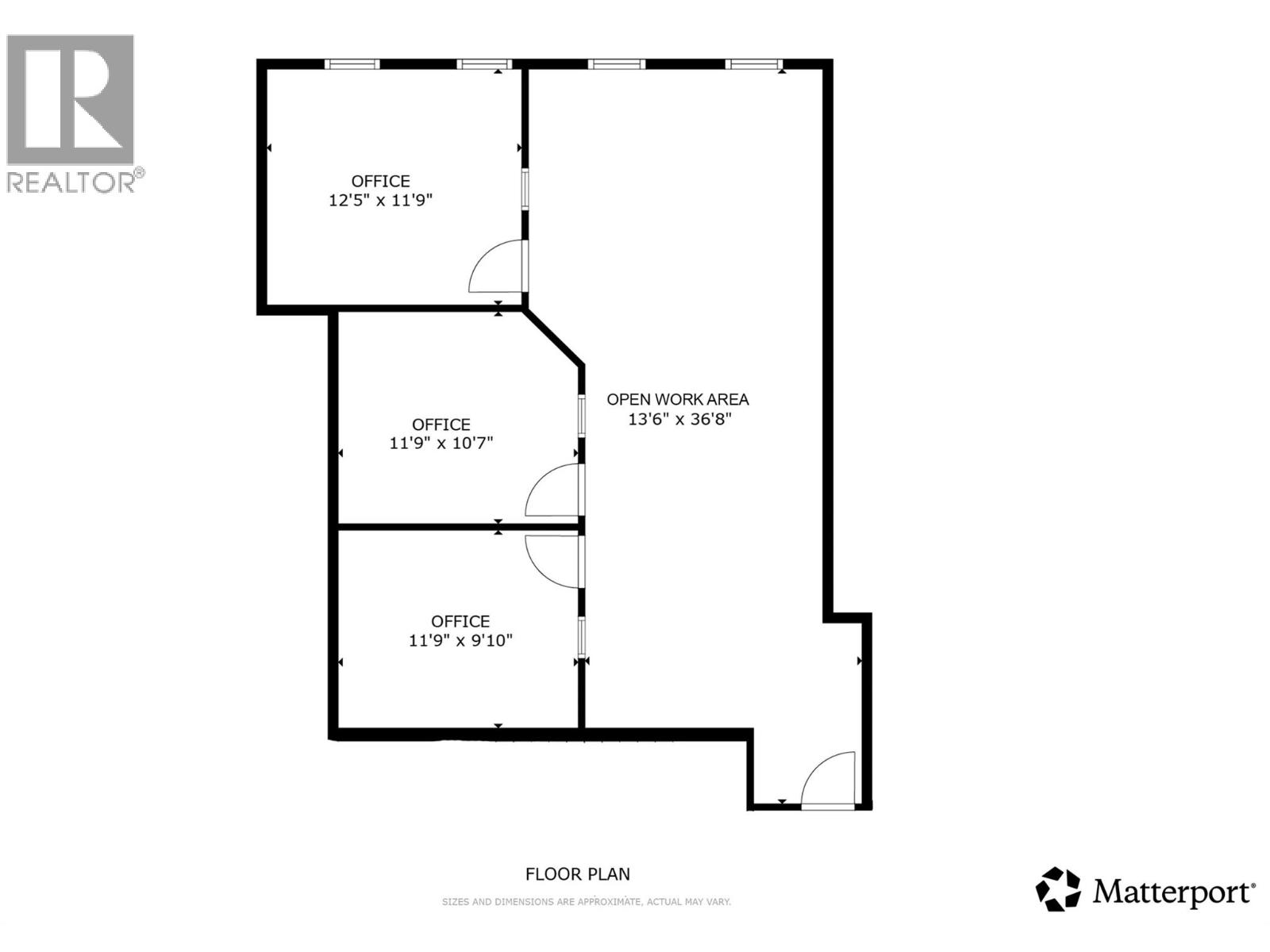 1626 Richter Street Unit# 202
