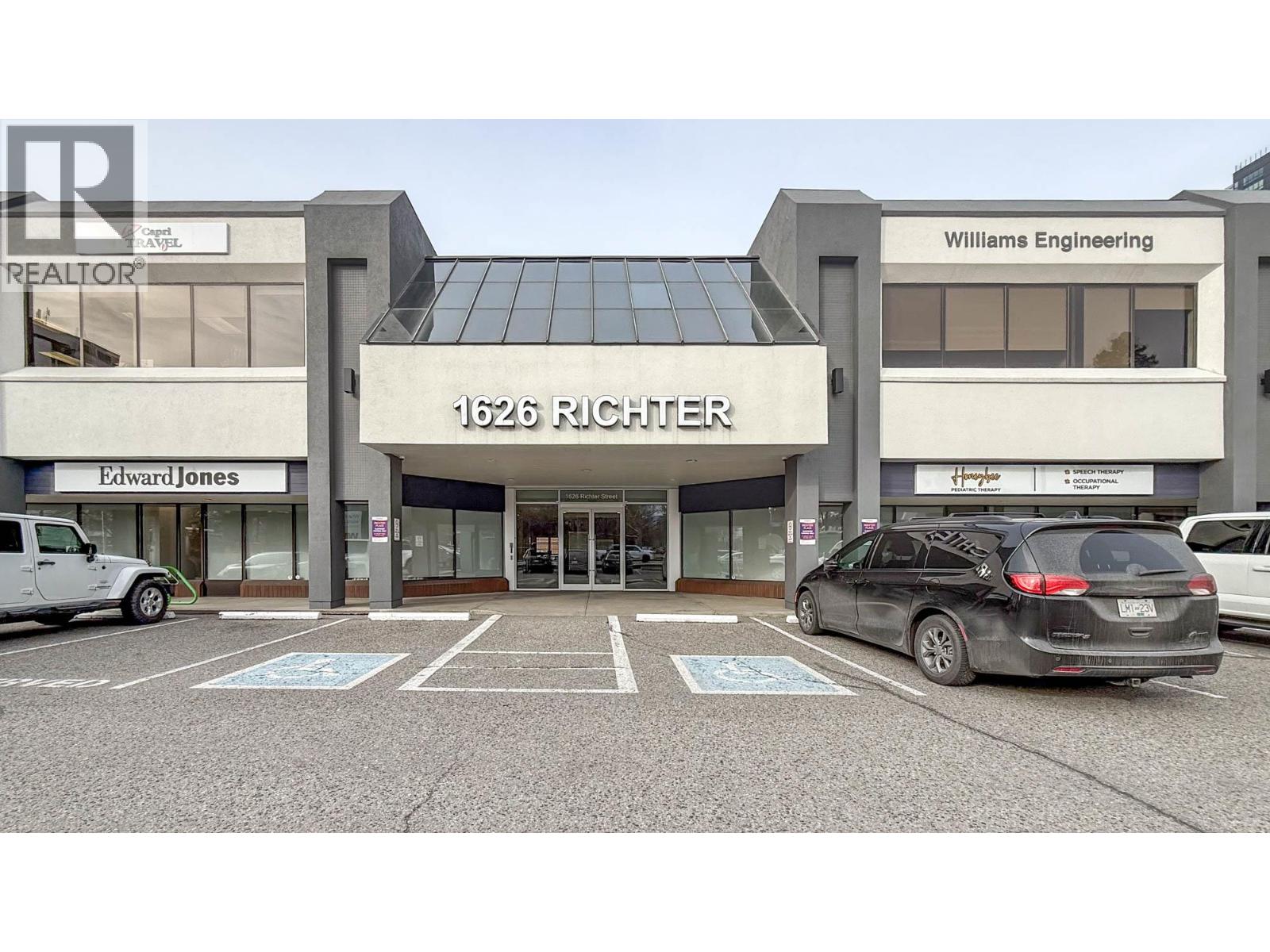 1626 Richter Street Unit# 202