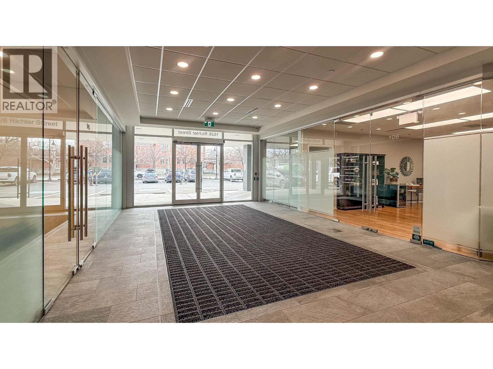 1626 Richter Street Unit# 202