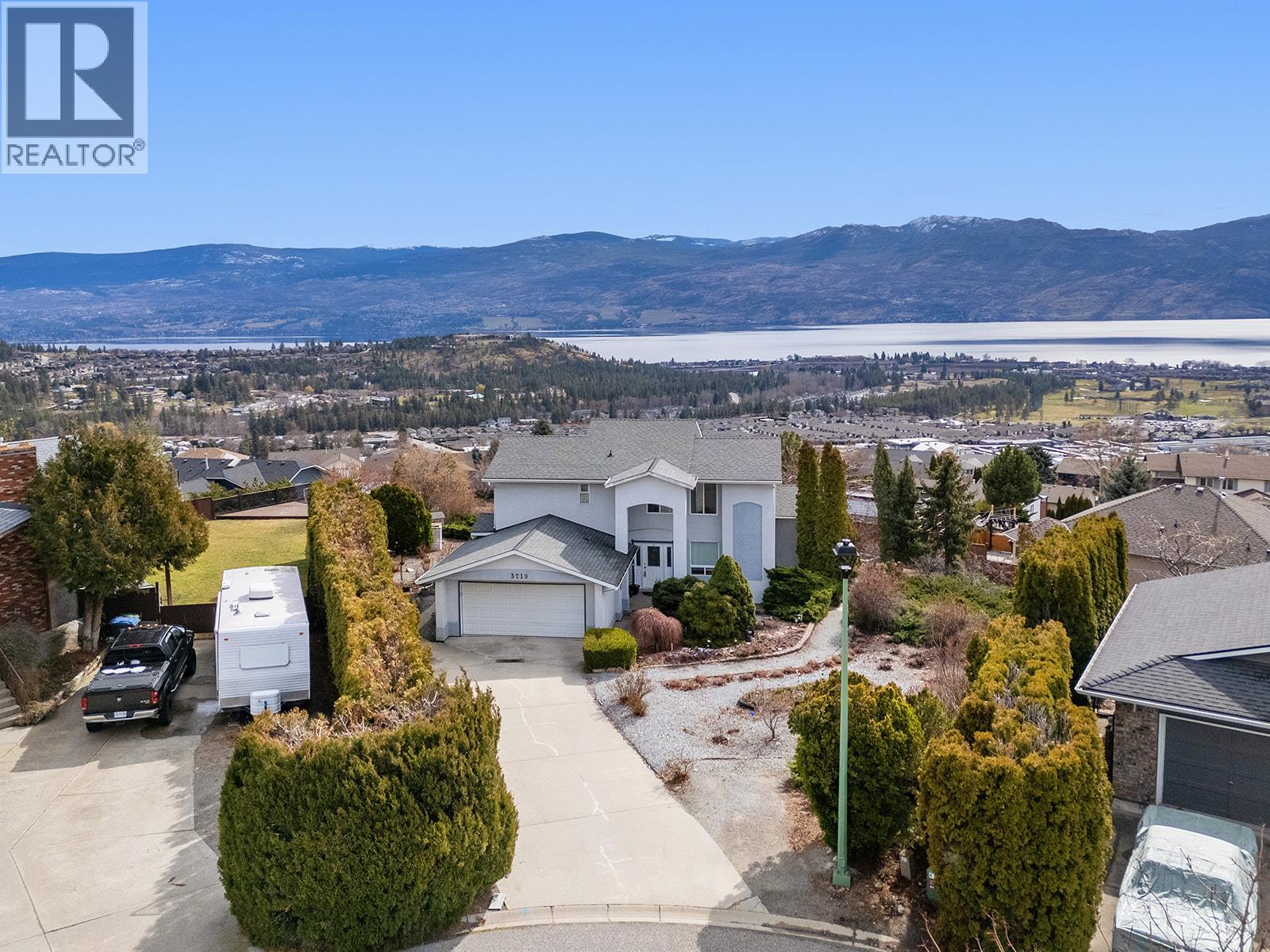 3219 Sagebrush Court