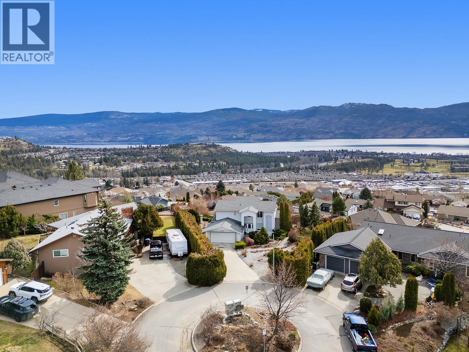 3219 Sagebrush Court