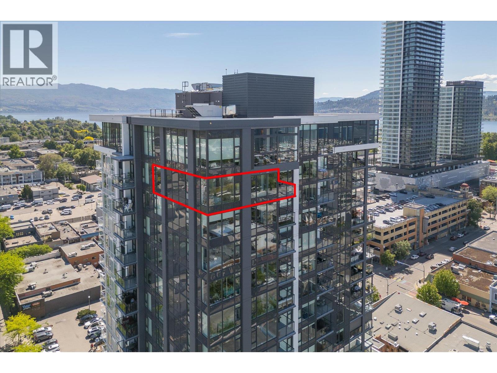 1588 Ellis Street Unit# 2002