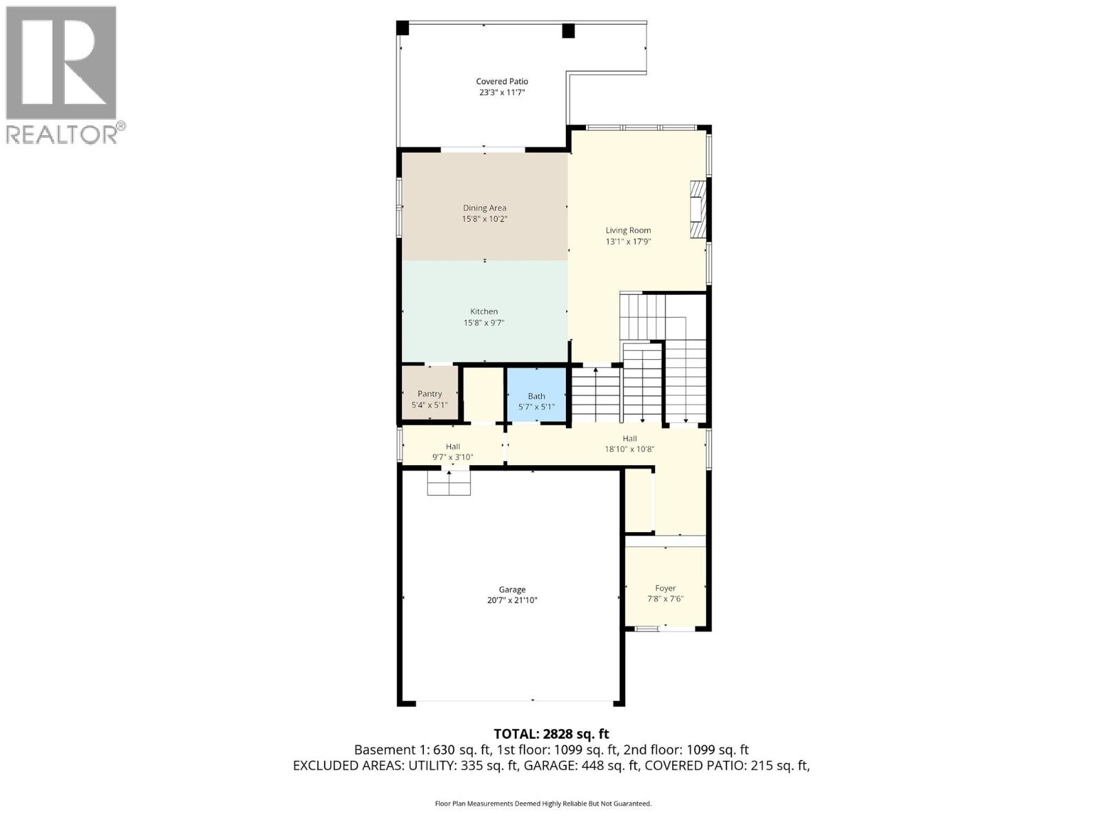 940 Bull Crescent