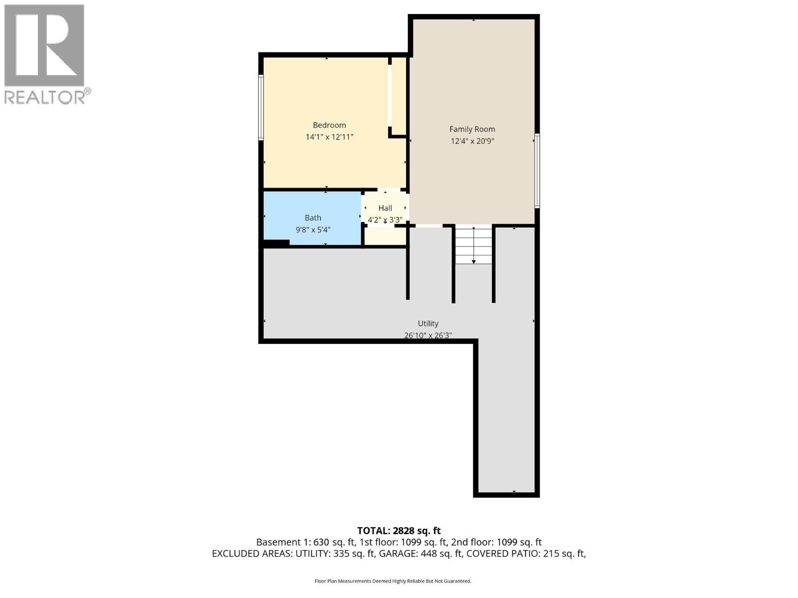 940 Bull Crescent
