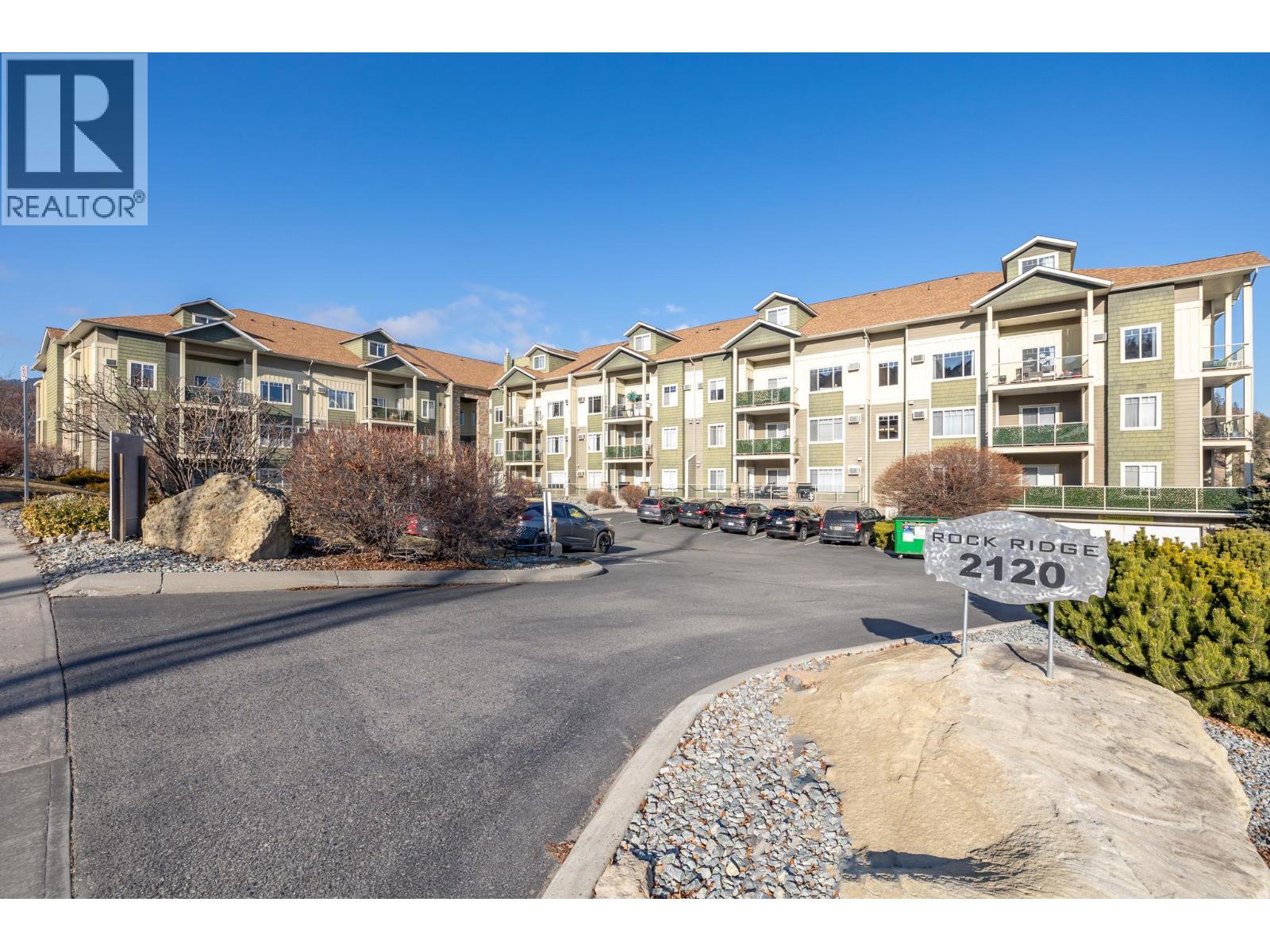 2120 Shannon Ridge Drive Unit# 105
