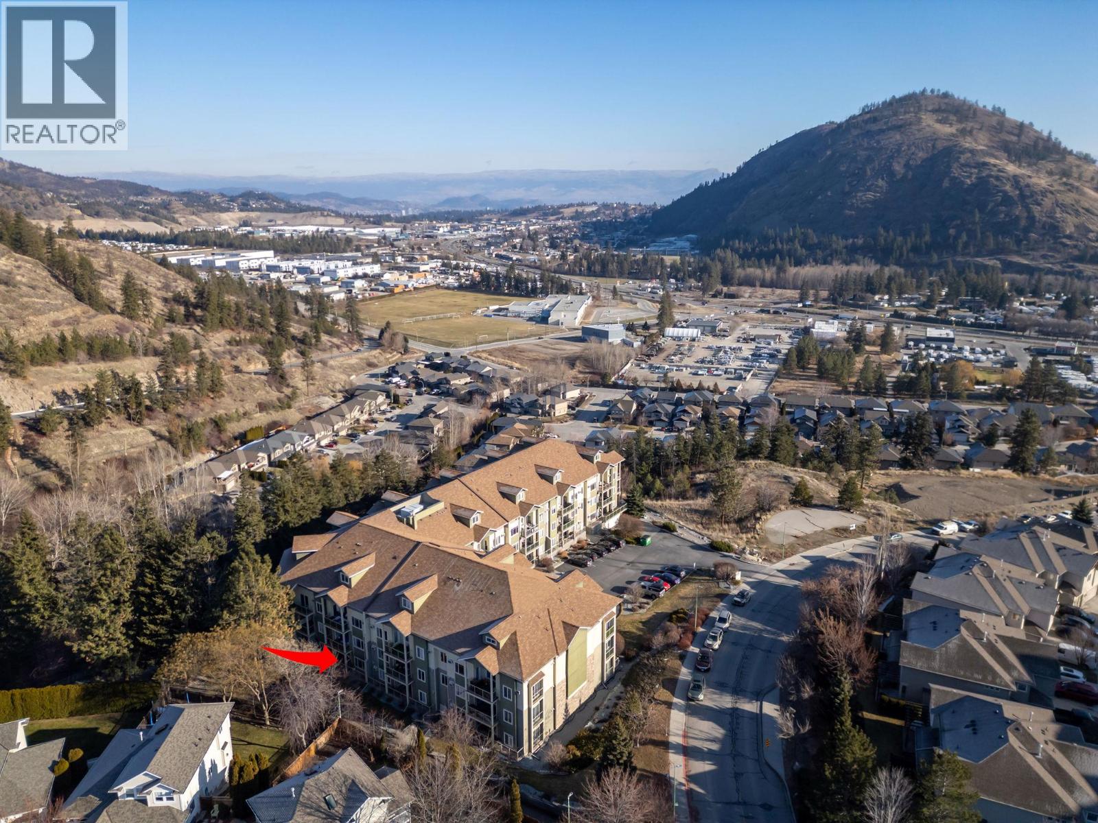 2120 Shannon Ridge Drive Unit# 105