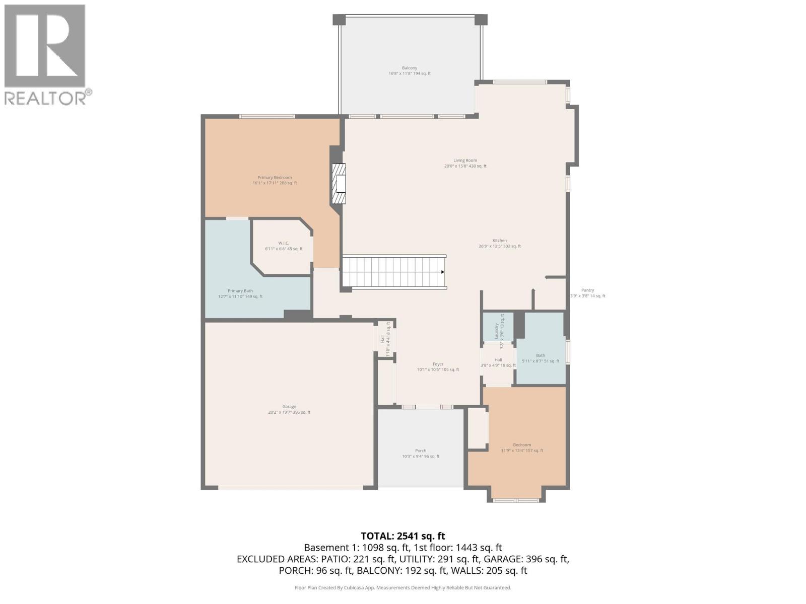 2450 Selkirk Drive Unit# 3