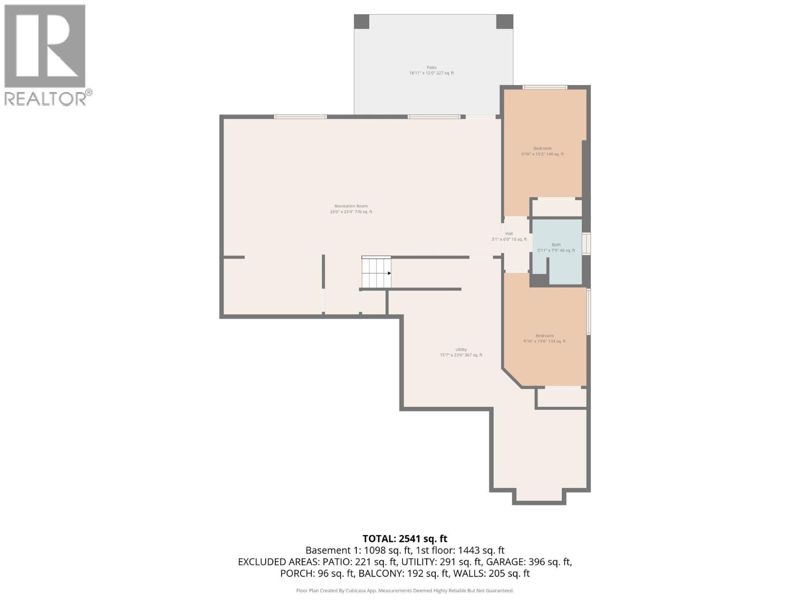 2450 Selkirk Drive Unit# 3
