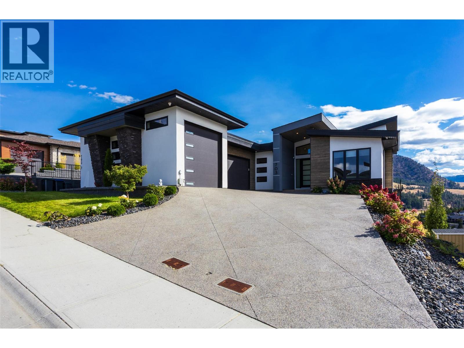 703 Carnoustie Drive