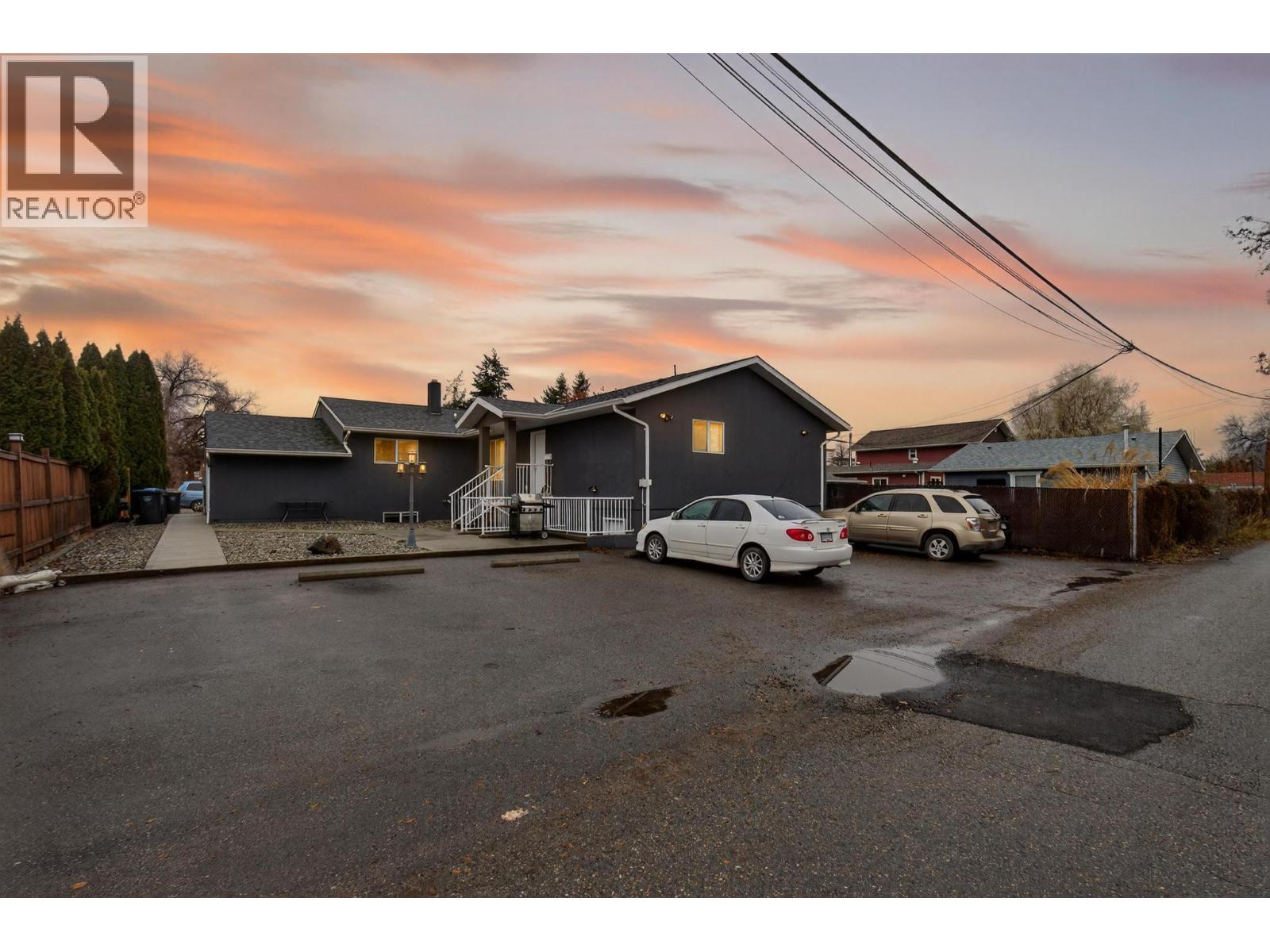 260 Ponto Road