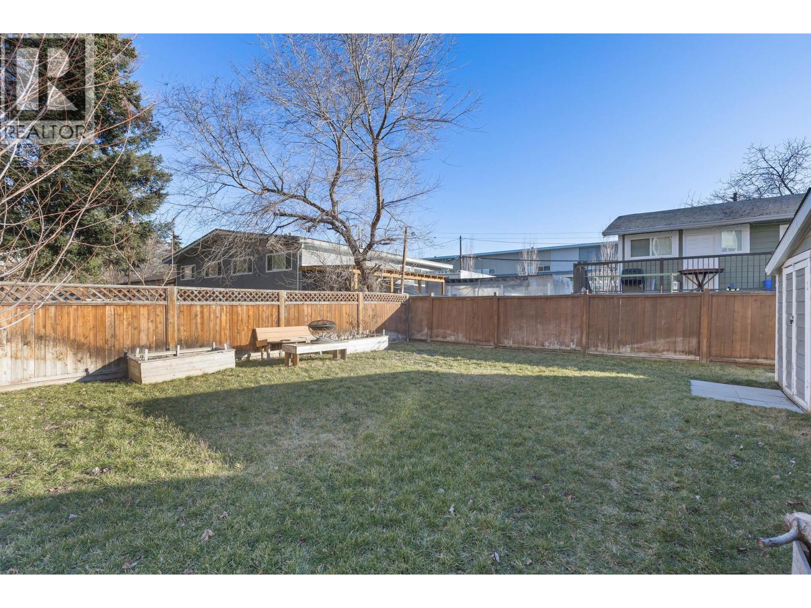 1981 Gordon Drive