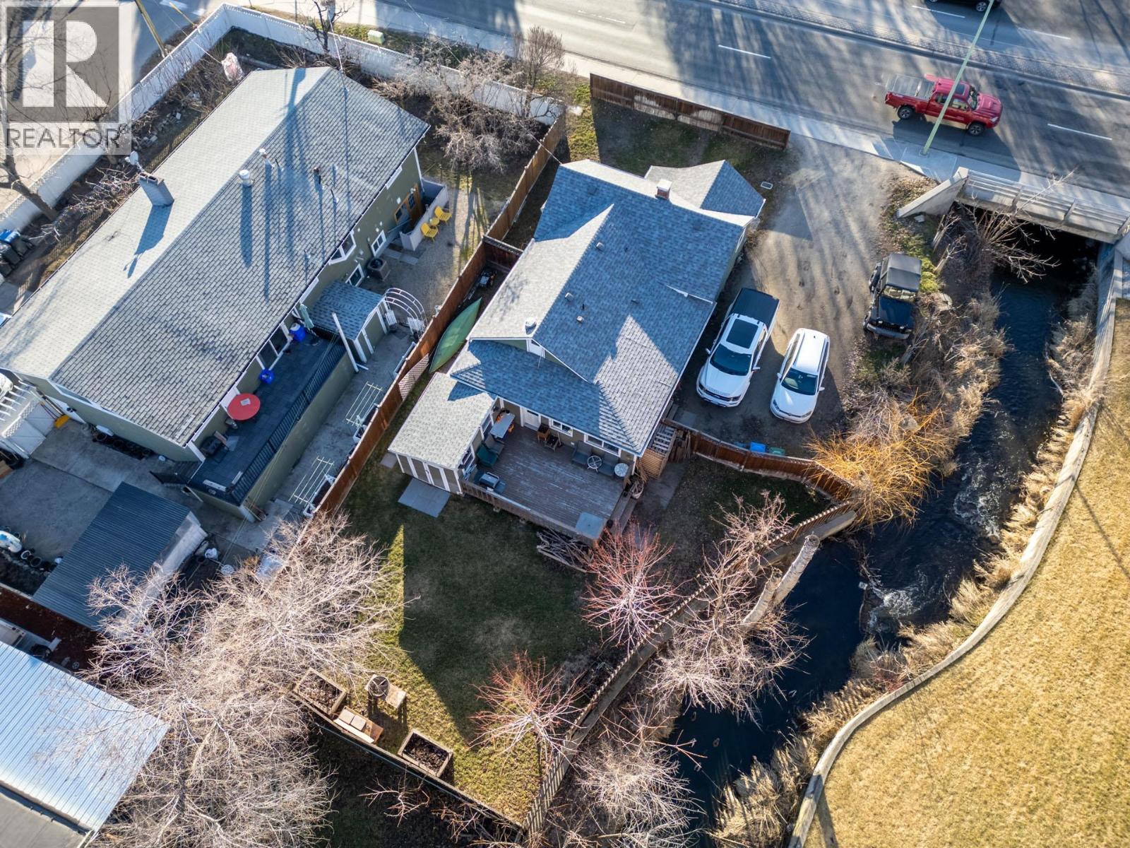 1981 Gordon Drive