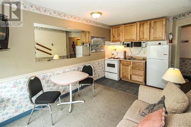5375 Big White Road Unit# 110