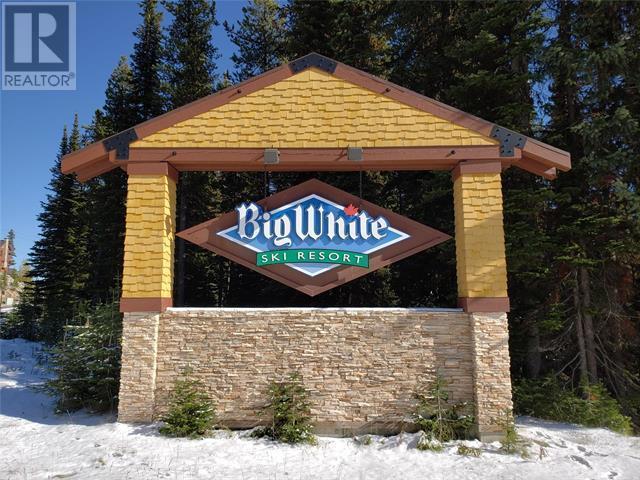 5375 Big White Road Unit# 229