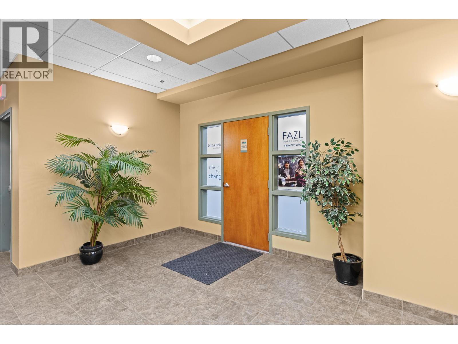 1912 Enterprise Way Unit# 203