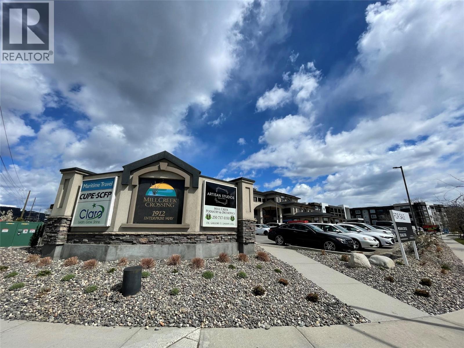 1912 Enterprise Way Unit# 203